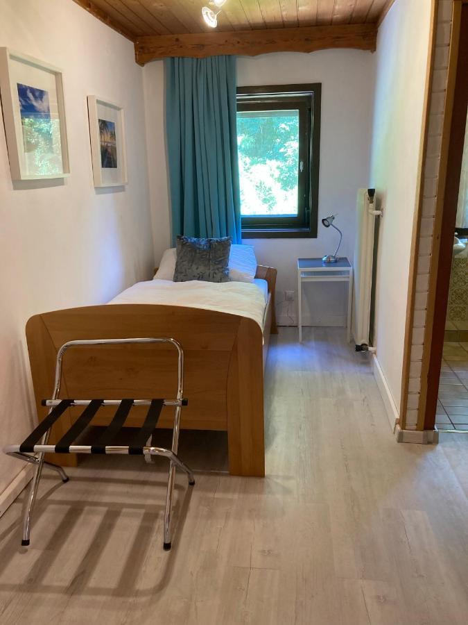 B&B Pension Karlsdorfer Hof Seeboden Ngoại thất bức ảnh