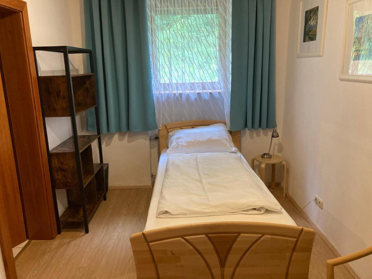 B&B Pension Karlsdorfer Hof Seeboden Ngoại thất bức ảnh