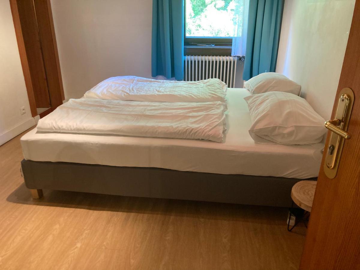 B&B Pension Karlsdorfer Hof Seeboden Ngoại thất bức ảnh