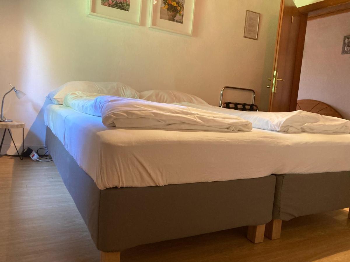 B&B Pension Karlsdorfer Hof Seeboden Ngoại thất bức ảnh