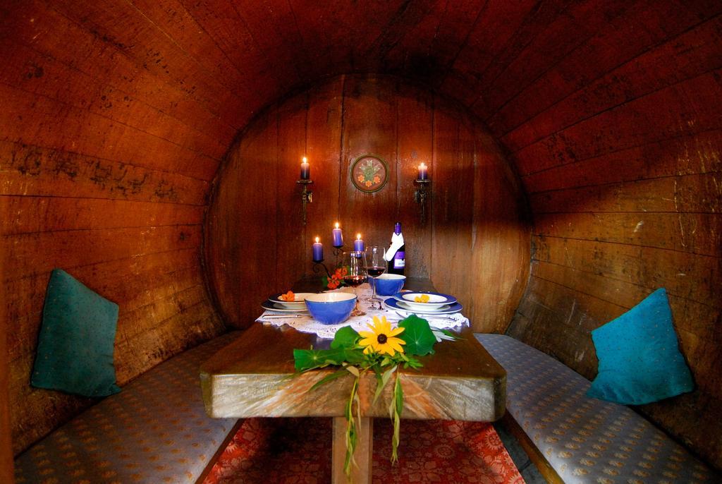 B&B Pension Karlsdorfer Hof Seeboden Ngoại thất bức ảnh